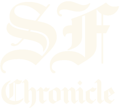 SF San Francisco Chronicle logo