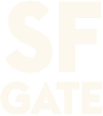 SF SF San Francisco Gate Logo