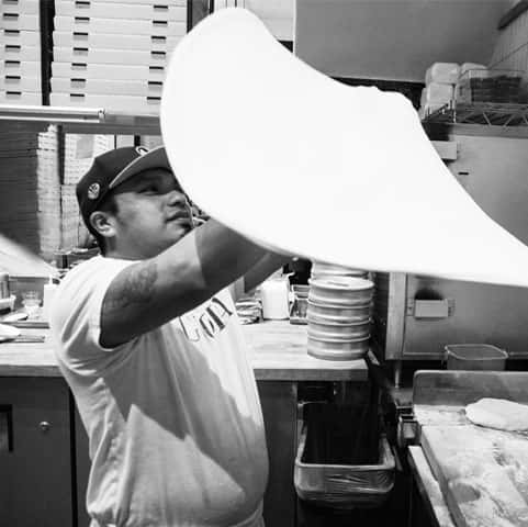 Chef Victor Mex