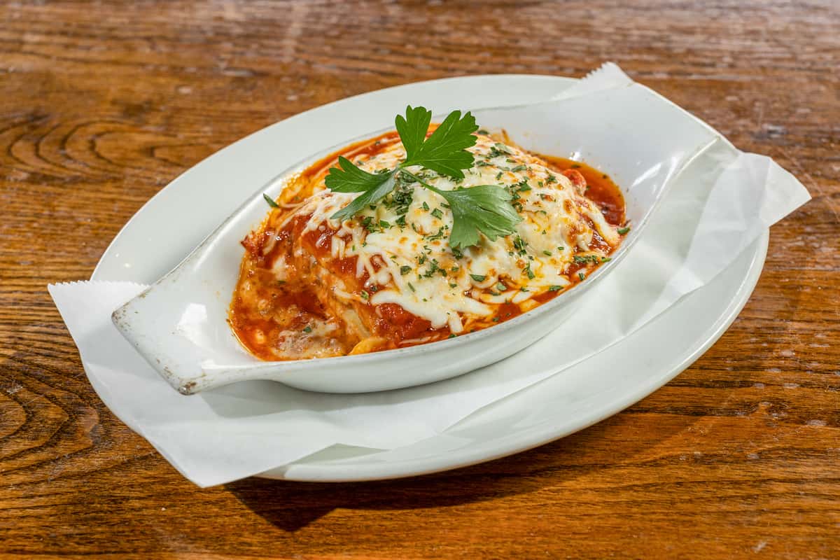 Lasagna