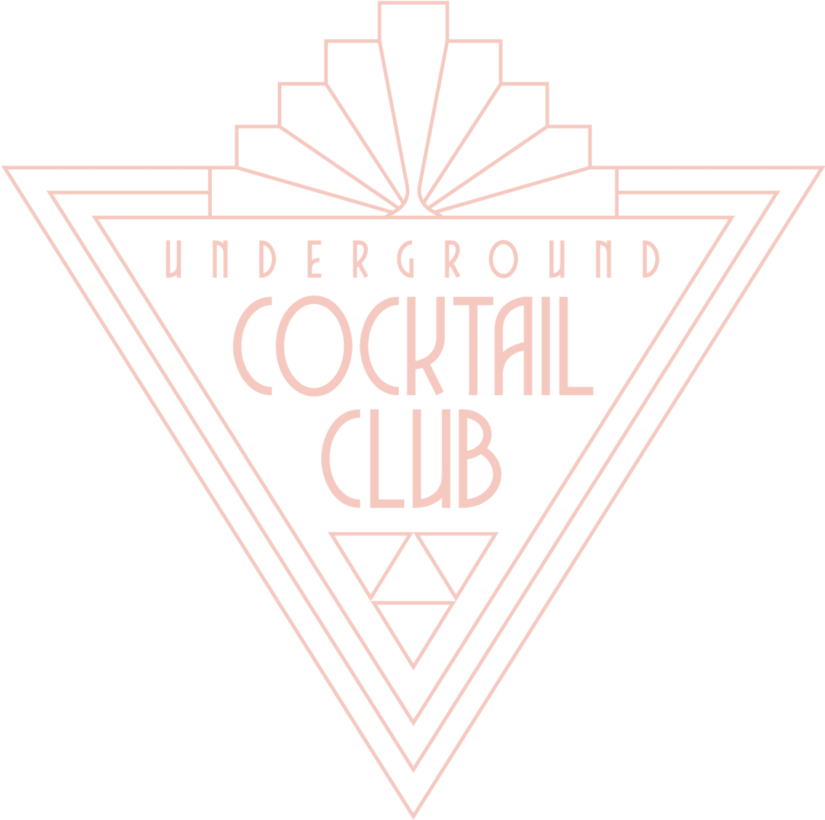 cocktail club logo