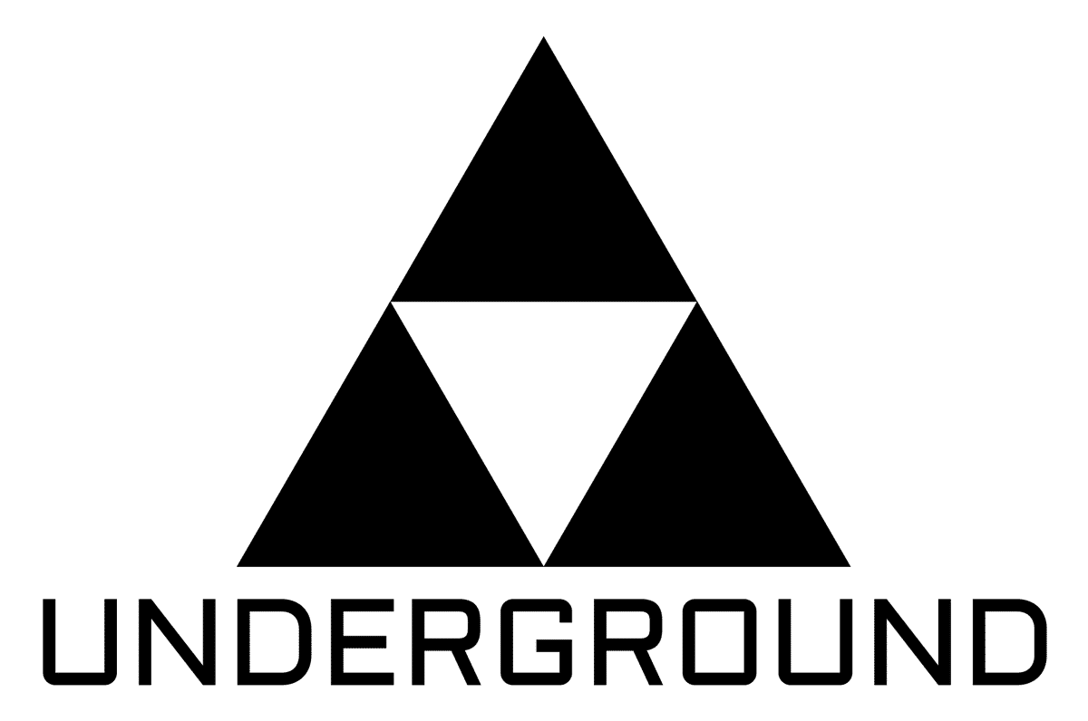 underground logo