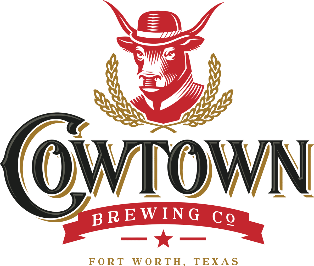 Cowtown Logo