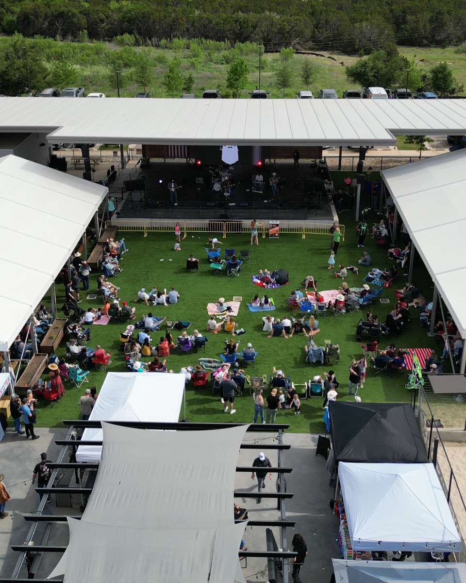 Events in Cedar Park, TX