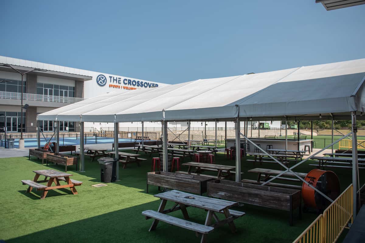 Biergarten 1