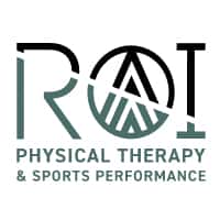 ROI Physical Therapy and sports performance