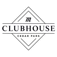 M clubhouse Cedar Park