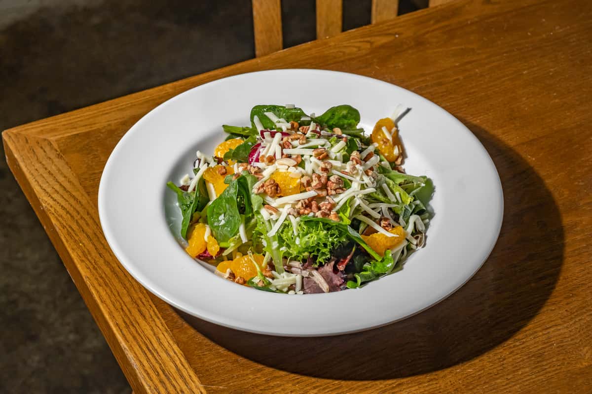 Bunker Salad