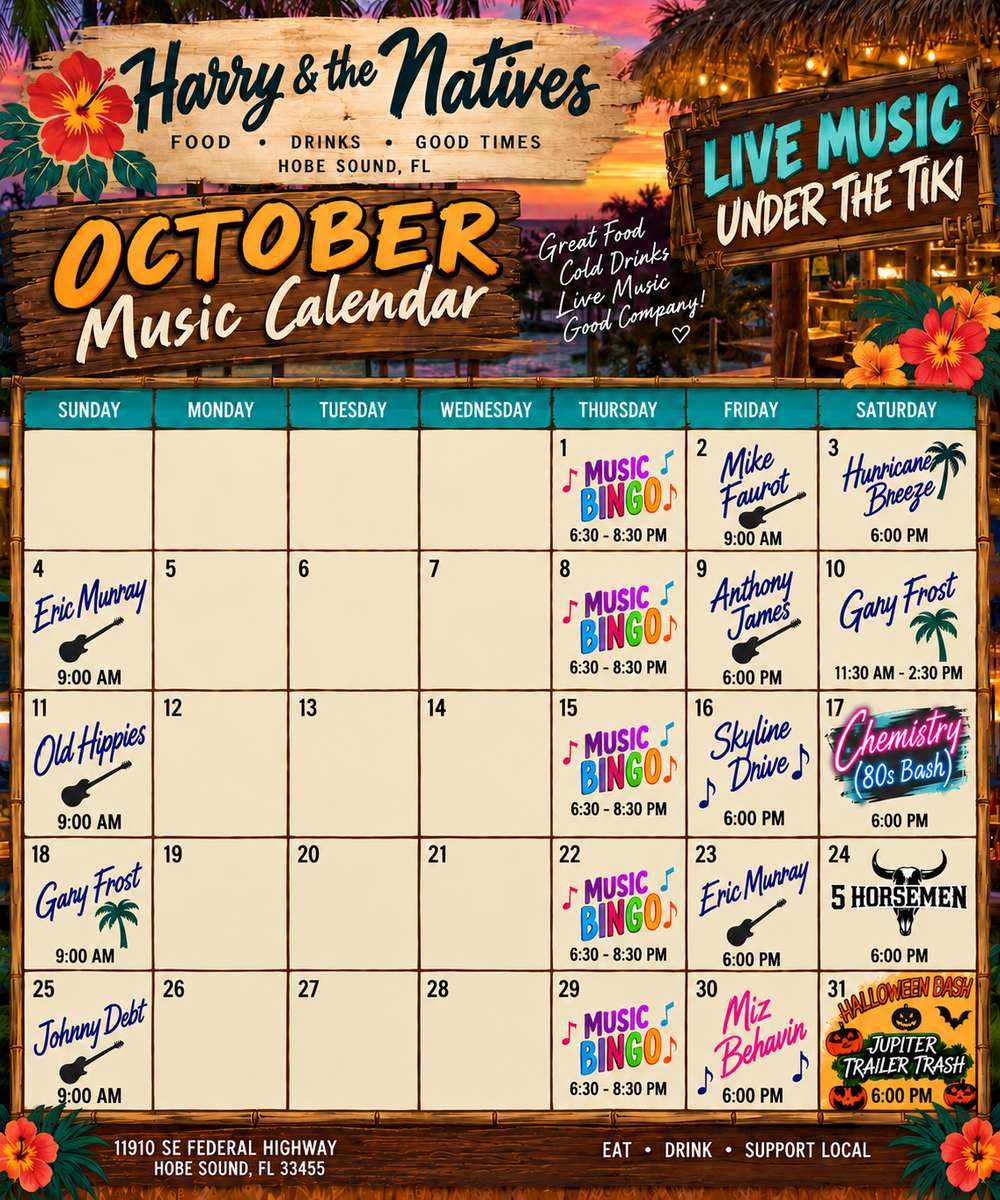 October Tropical Music Calendar.png