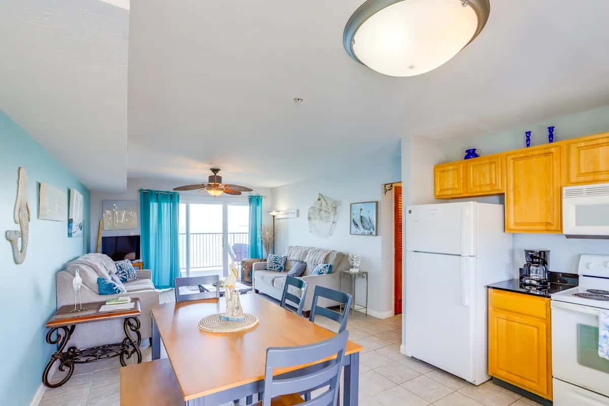 Livingroom/Dining