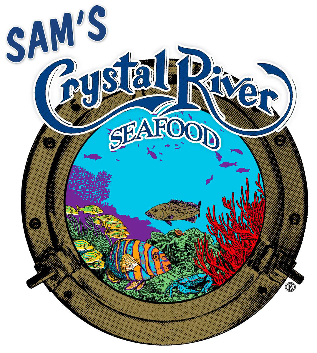 Crystal River Seafood