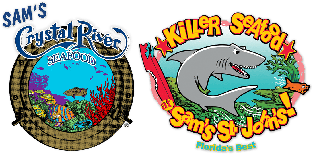 sam's crystal river and killer seafood