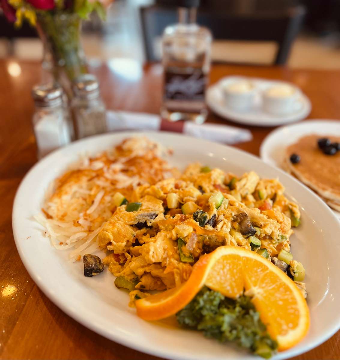 All-Day Breakfast