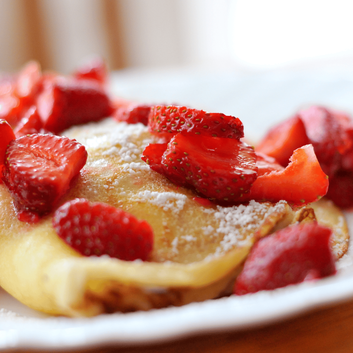 Lincoln Park Best Crepes