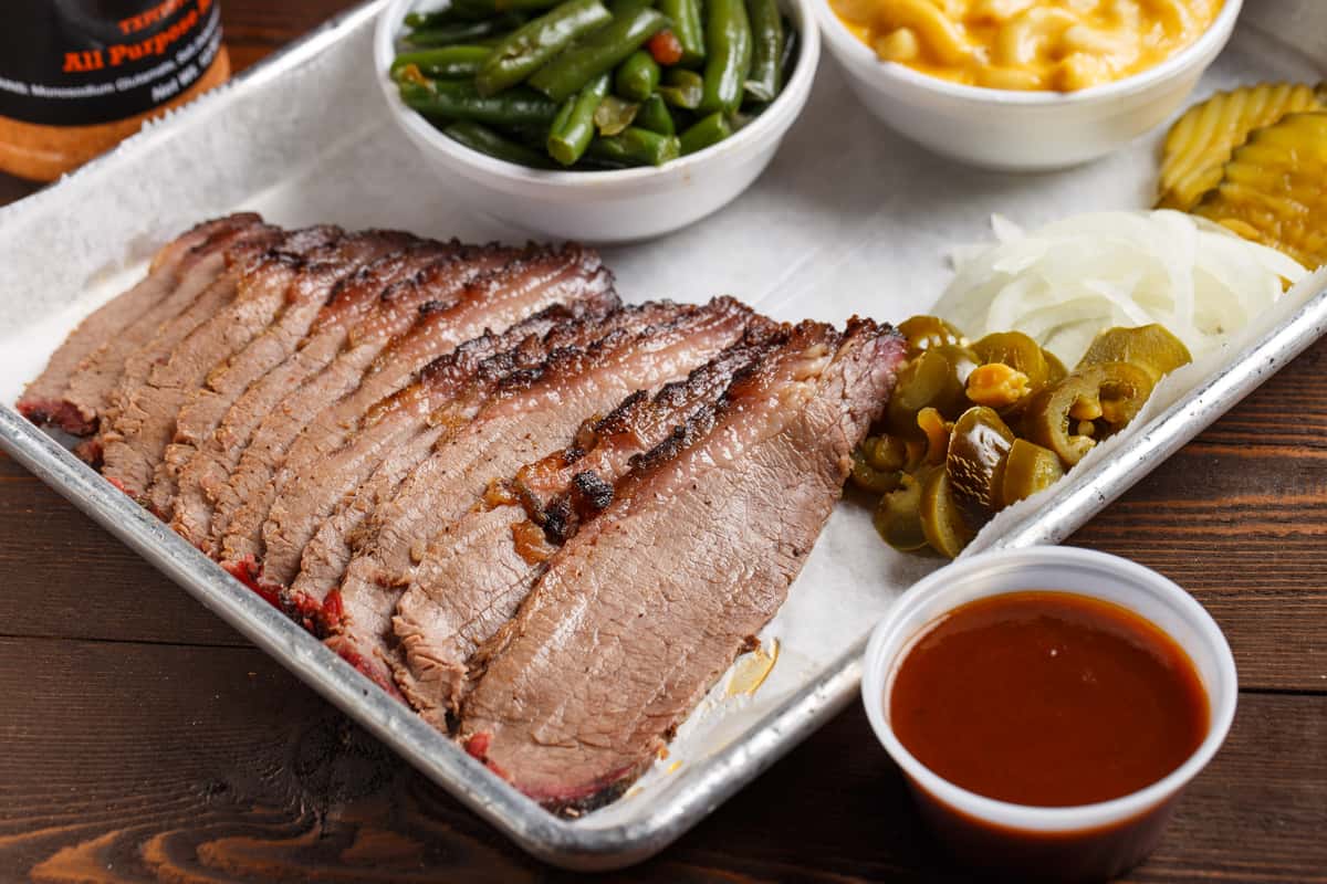 brisket