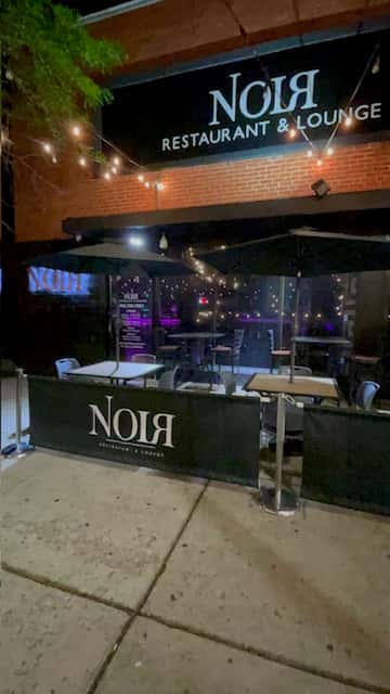 noir