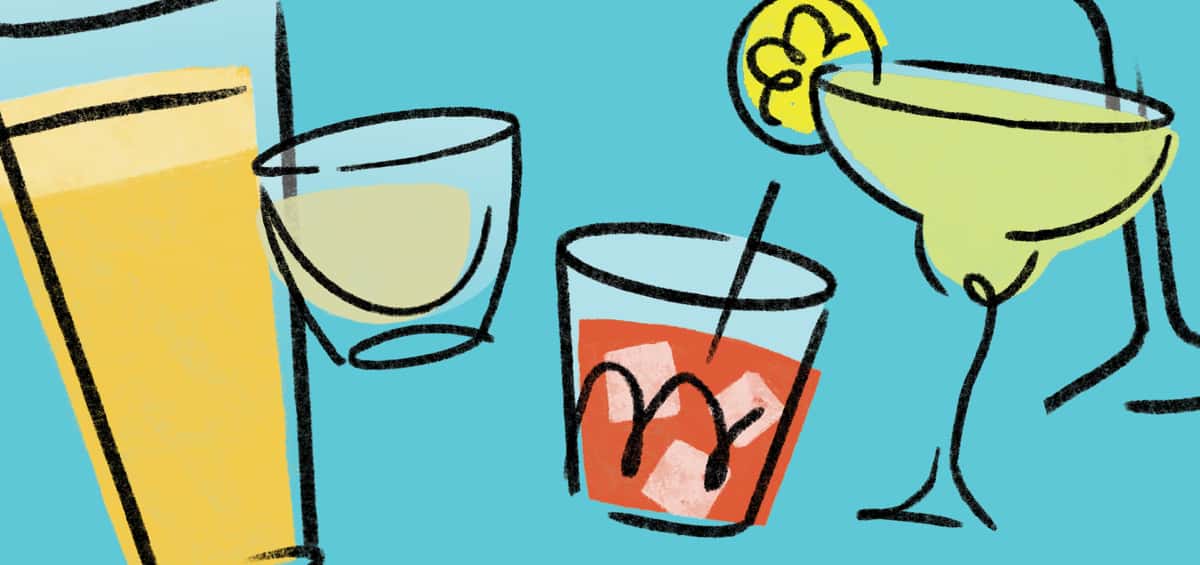 Happy Hour
