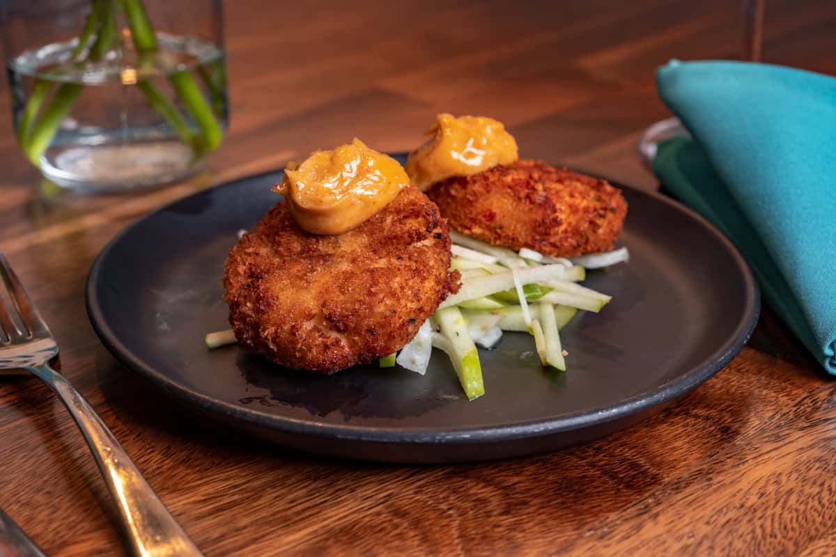 Online Ordering Sweet Basil California Eatery Restaurant in Palm