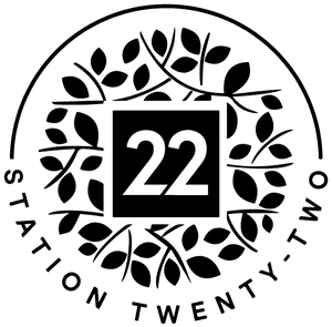 Station 22 Logo