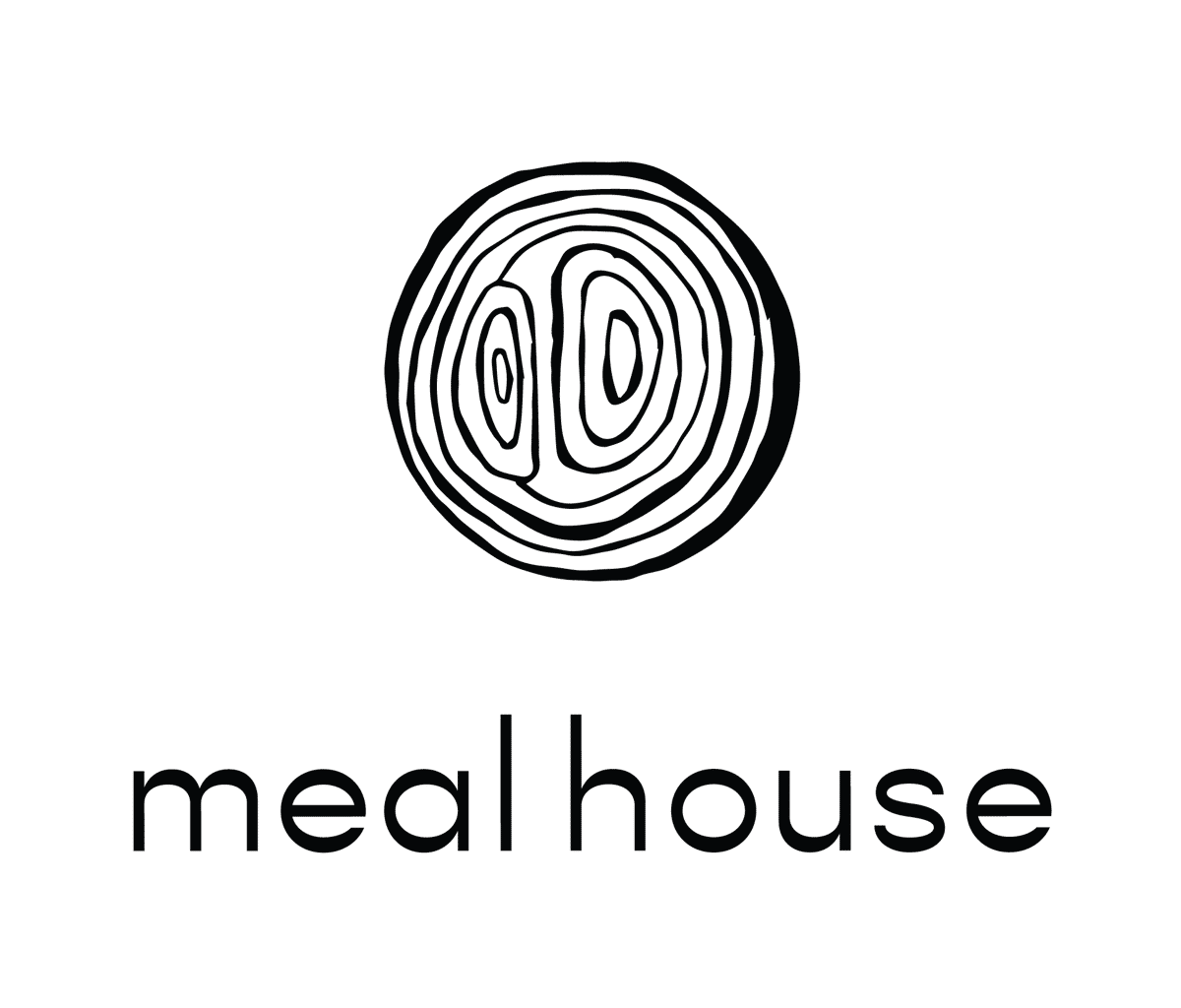 meal house logo