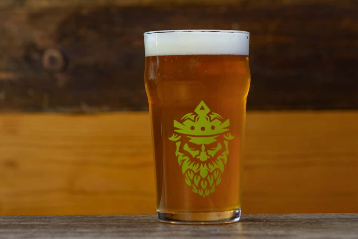 beer