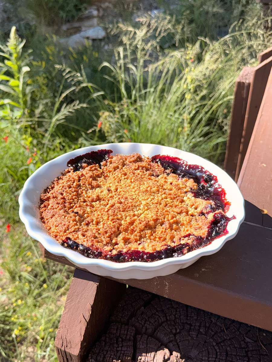 Crumble