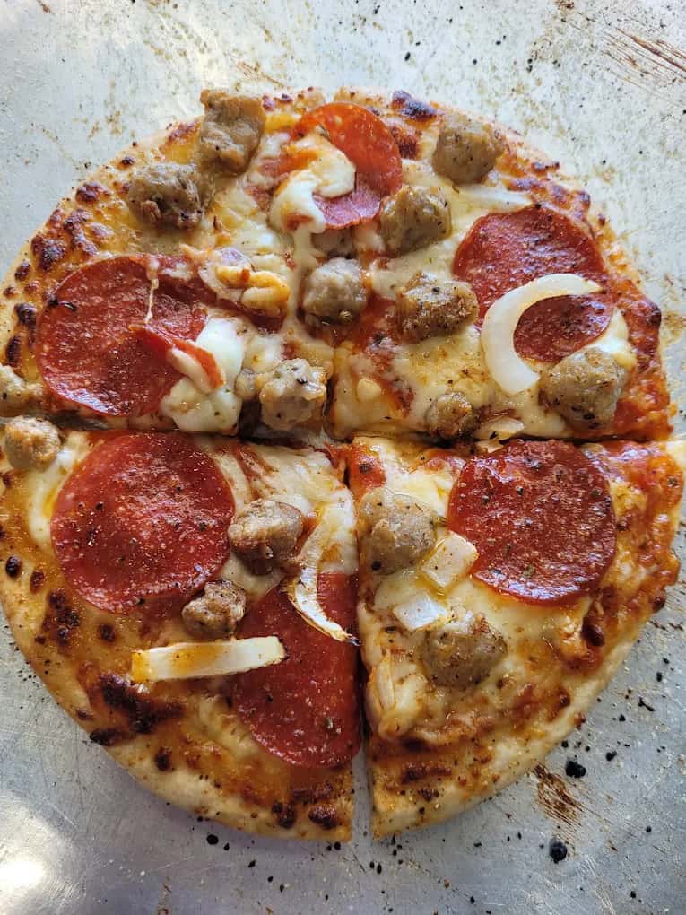 pizza