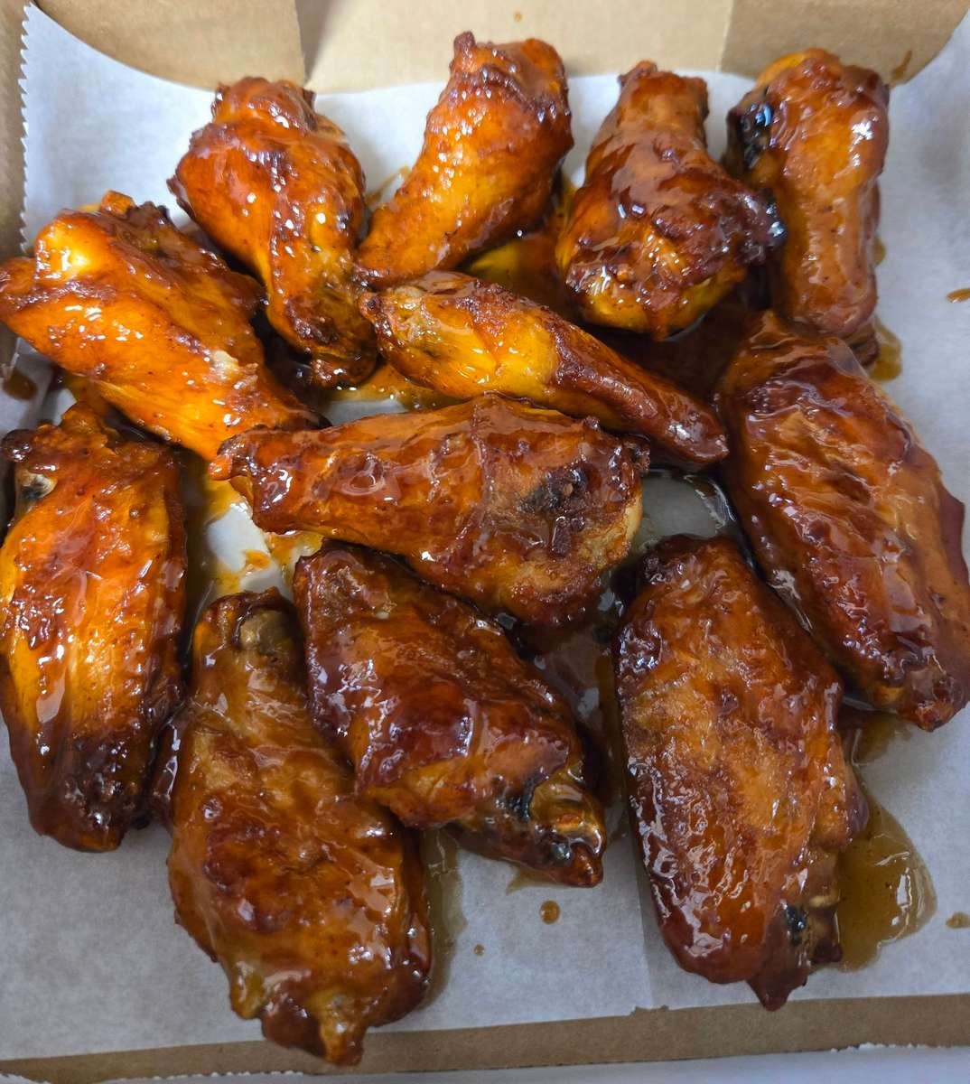 Wings