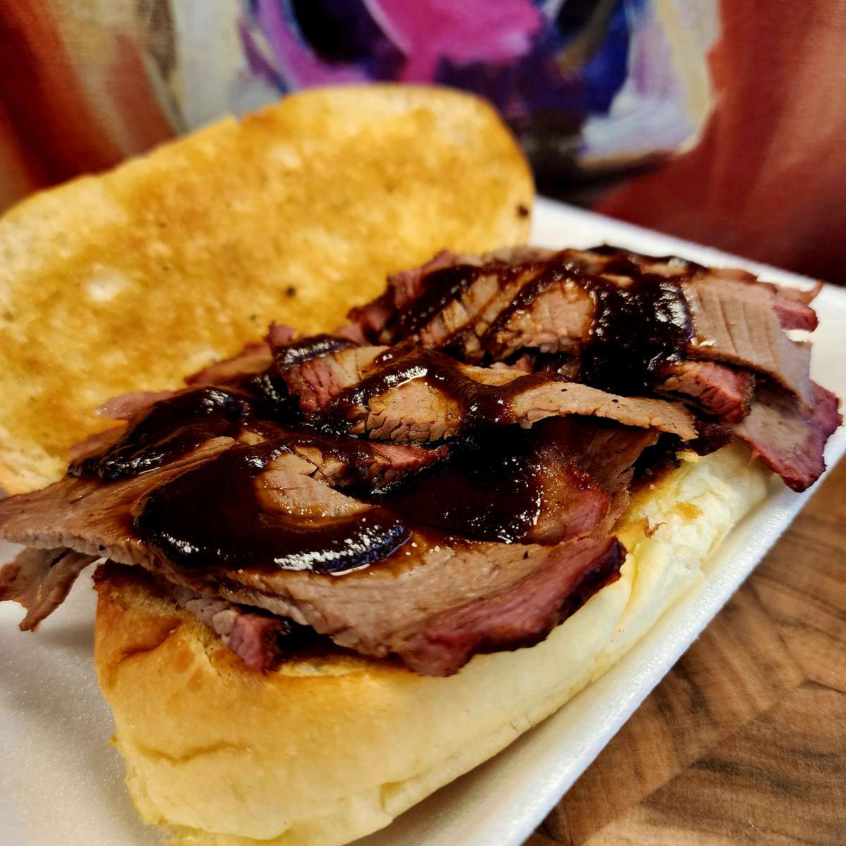 Tri-tip Sandwich_HotFood