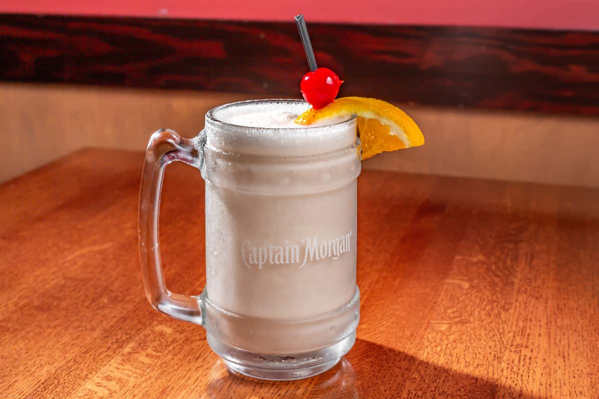 Pina Colada