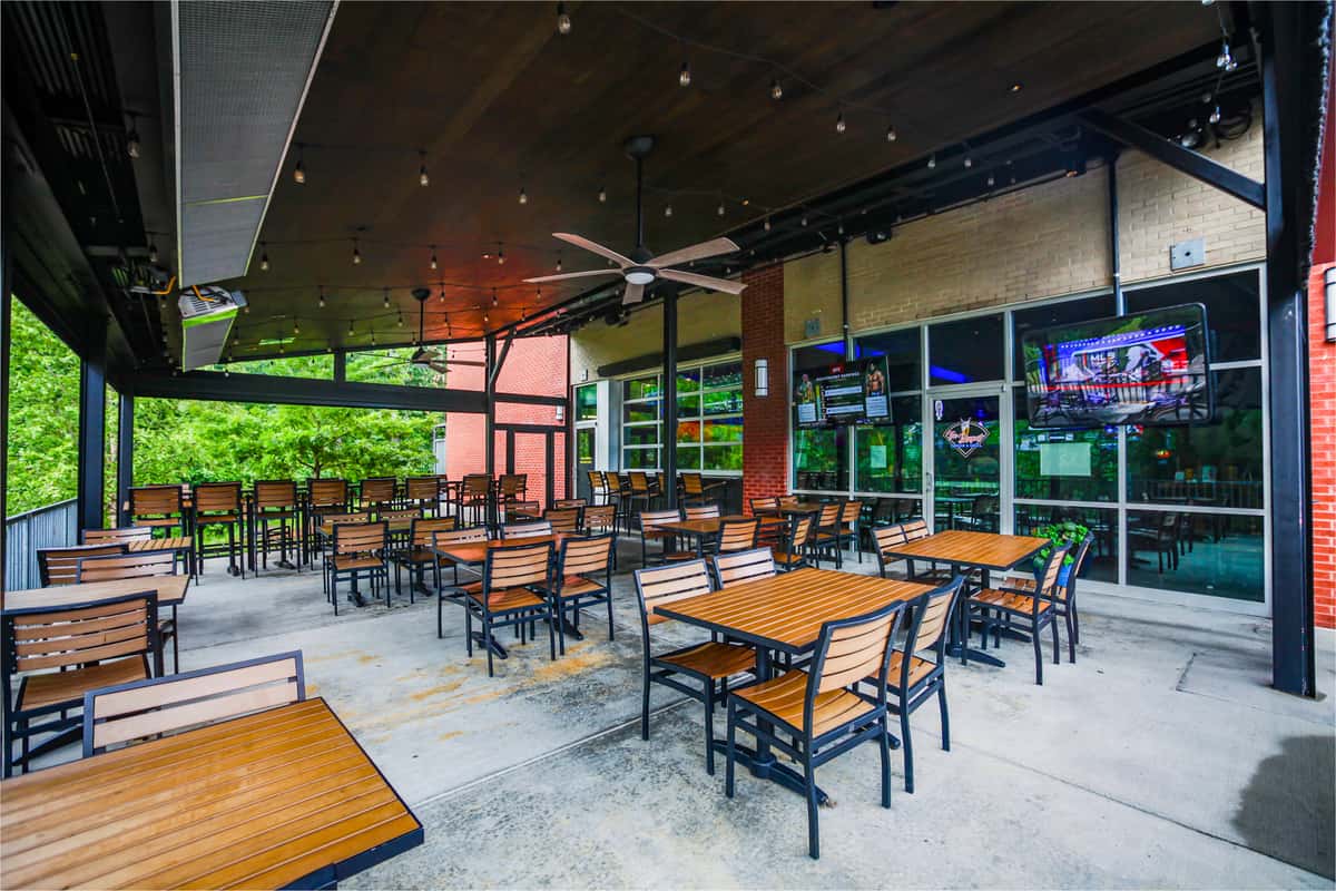private party rentals in apex