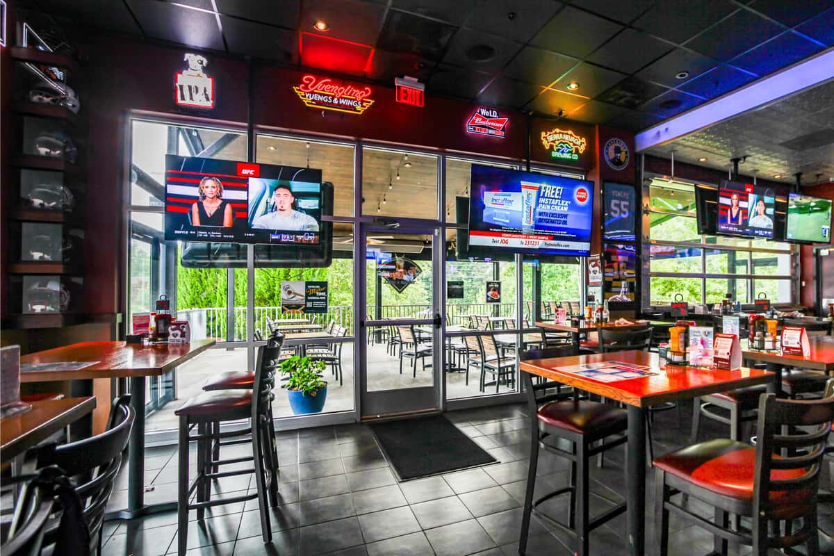 Private Events in Apex NC