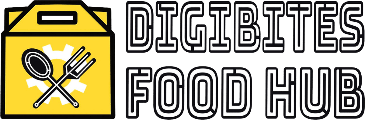 Digibites Food Hub - Seafood, Wings, Pasta & More in Chamblee