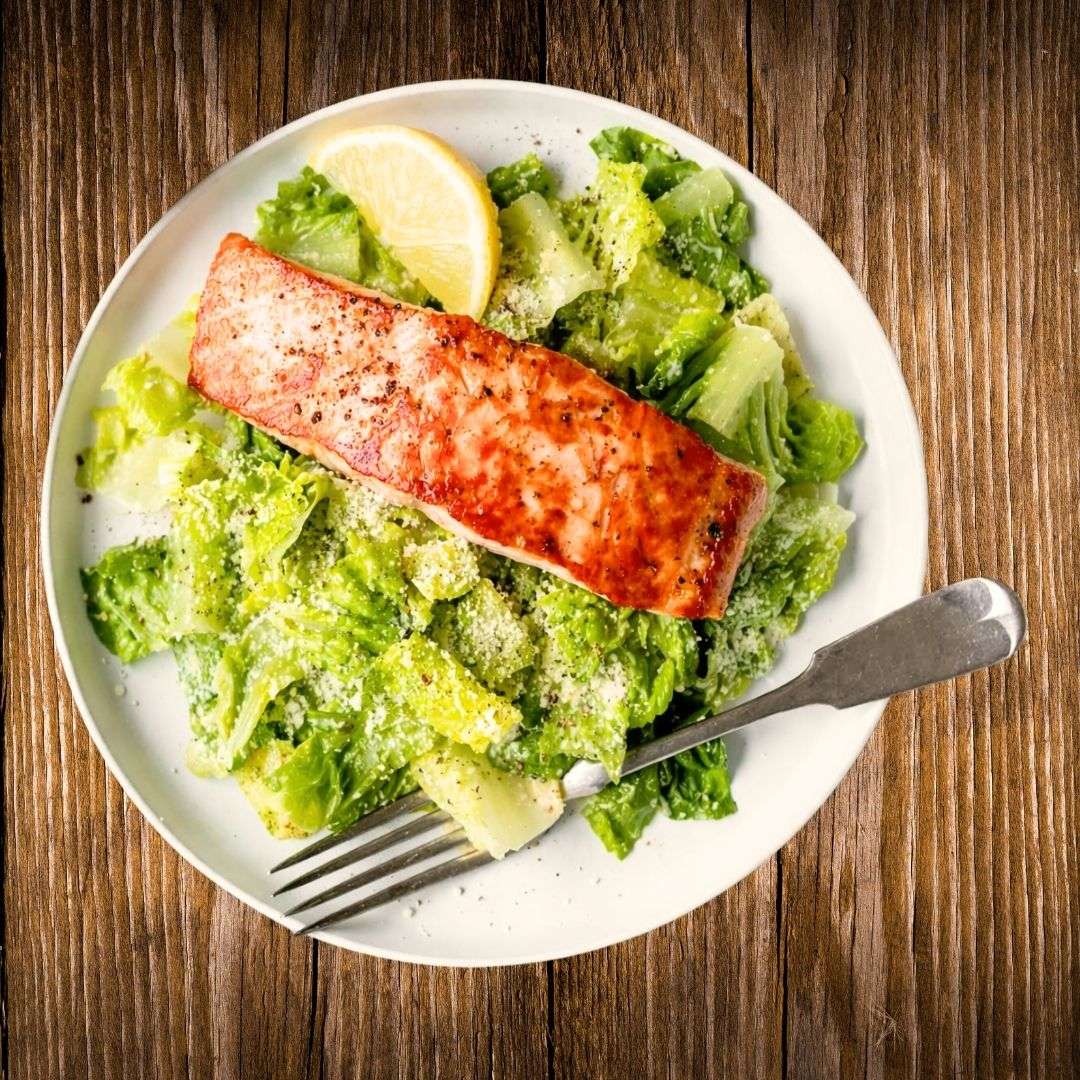 caesar salad