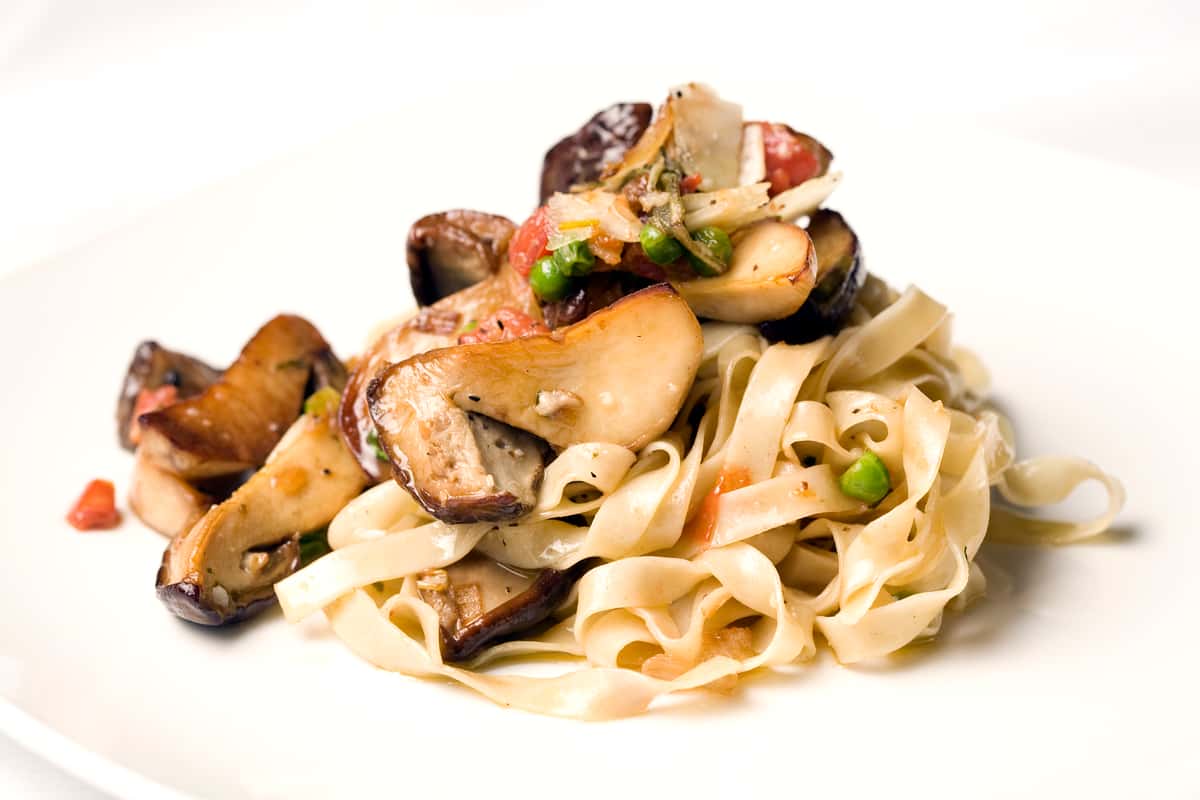 Monica's Restaurant & Pasta Shop