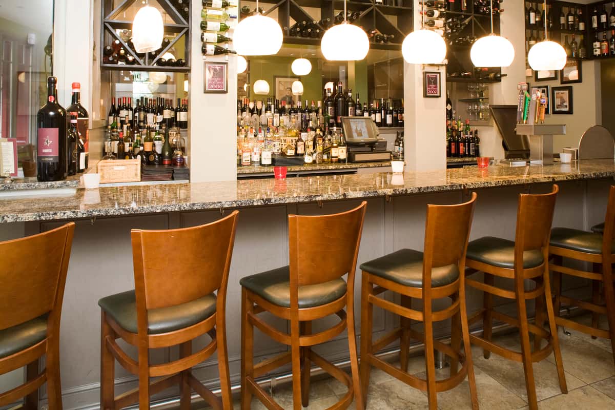 Monica's Restaurant & Pasta Shop