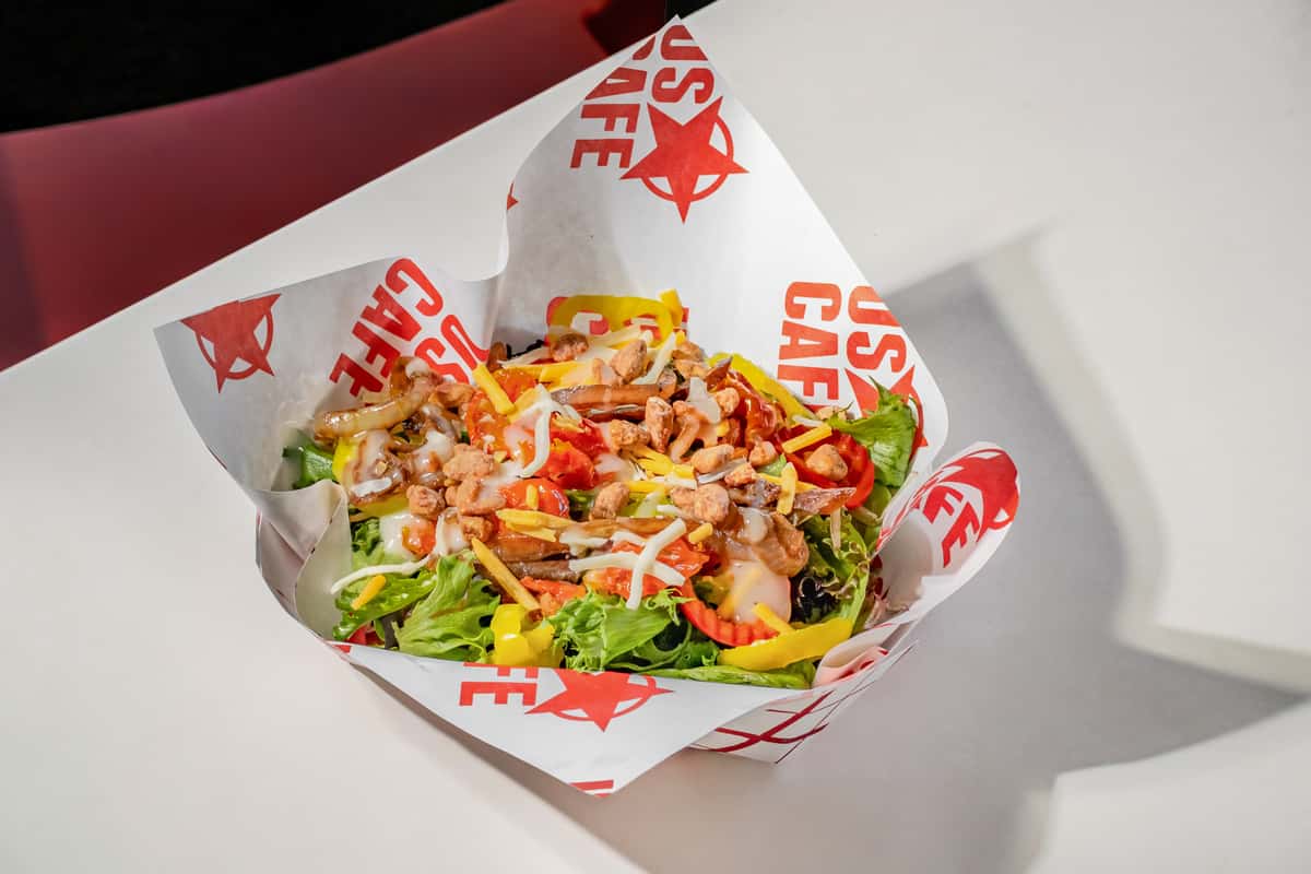 Salad