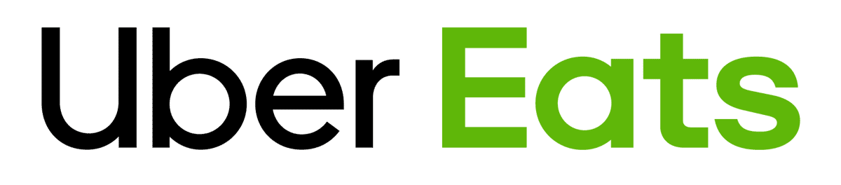 uber eats logo