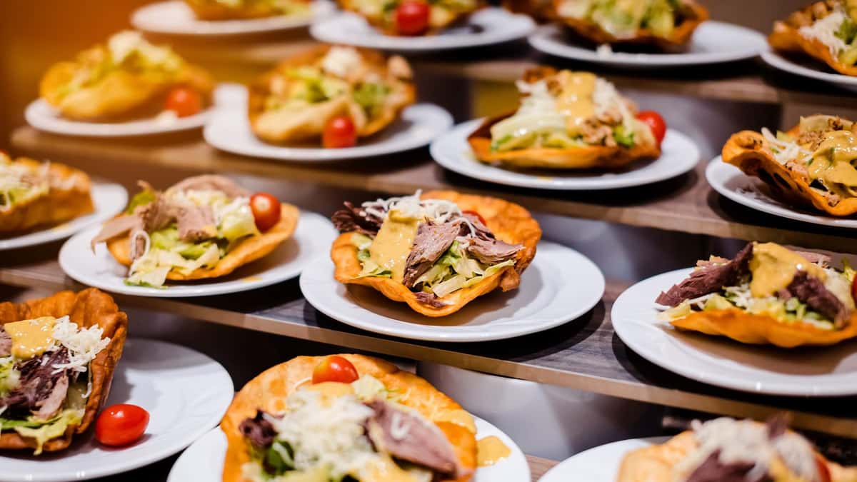 Catering Hero