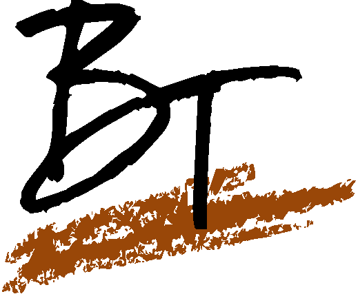 BT Logo