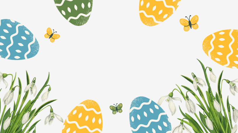 Easter Banner