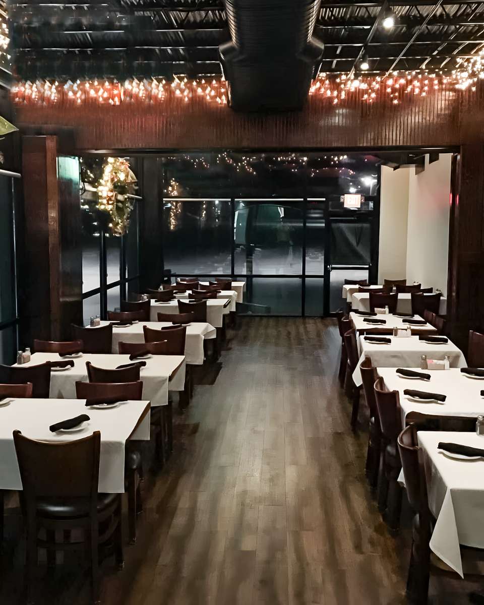 dinner