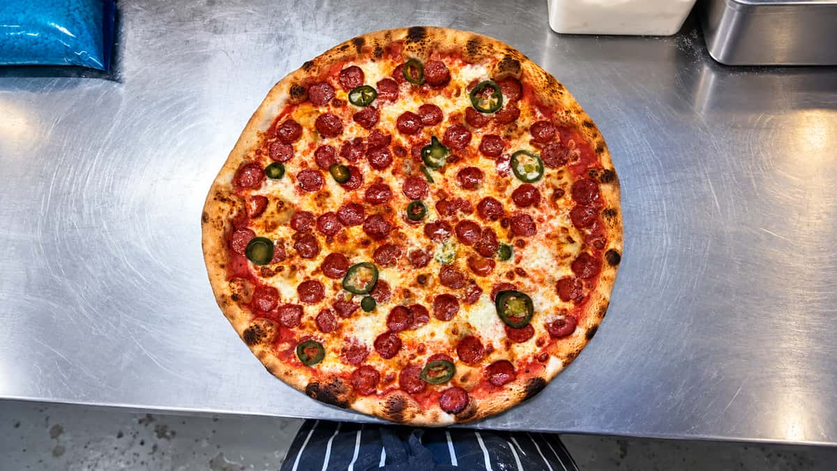 Pizza