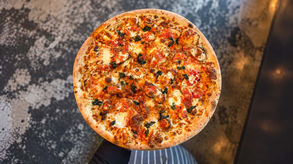 Pizza