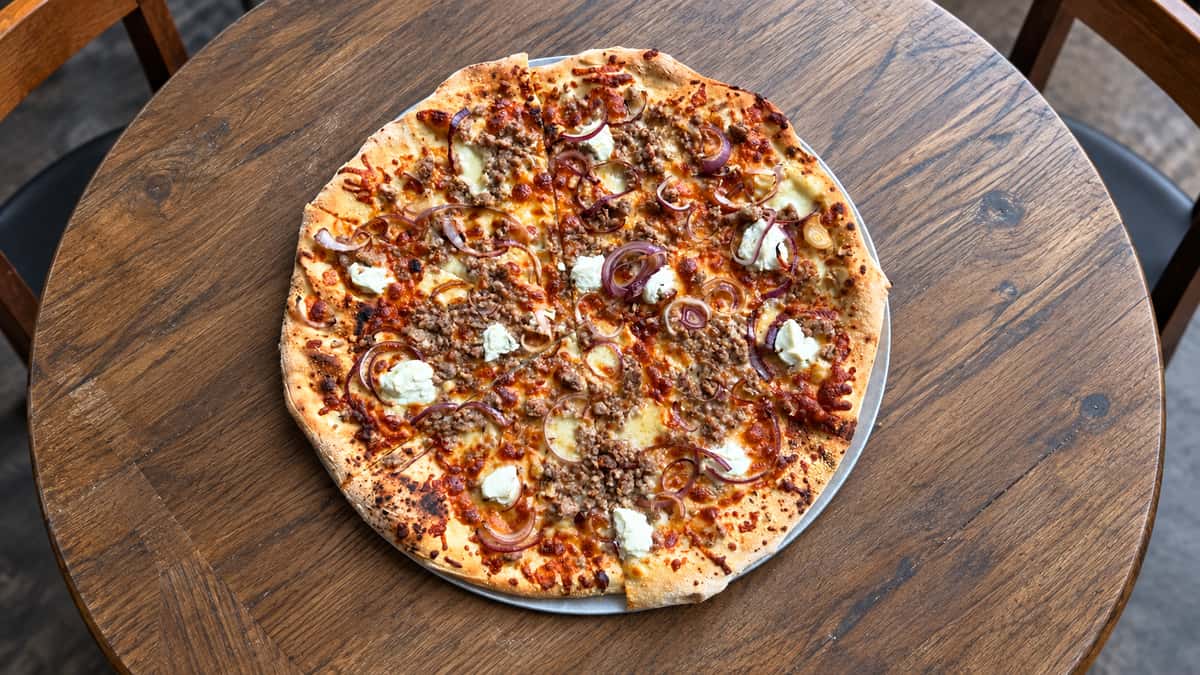 Pizza