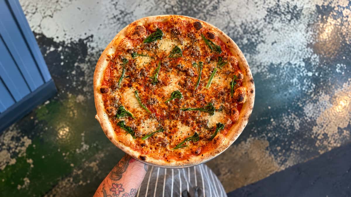 Pizza