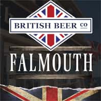 British Beer Company Falmouth