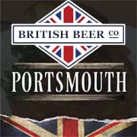 British Beer Company Portsmouth