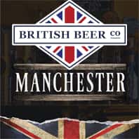 British Beer Company Manchester
