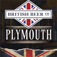British Beer Company Plymouth